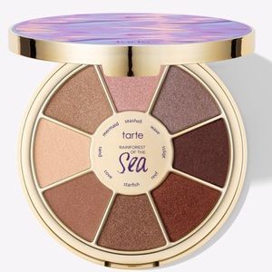 Rainforest of the Sea Limited Edition Palette